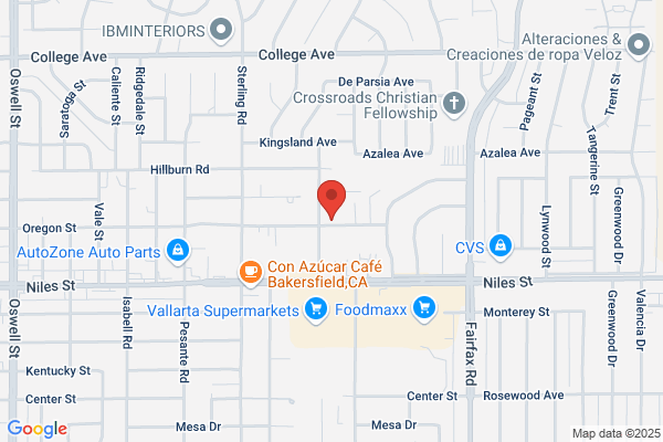 Citrus Heights