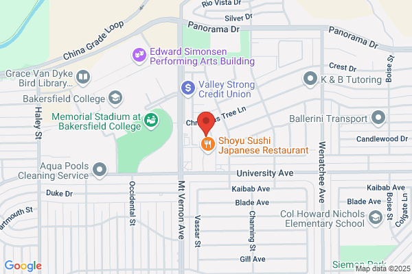 College View Apartments