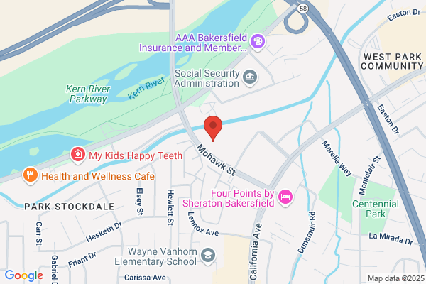 Creekside Apartment Homes