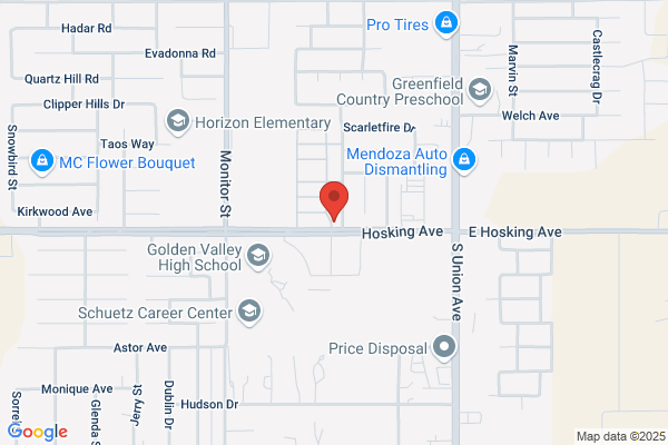 Golden Valley Luxury Apartments