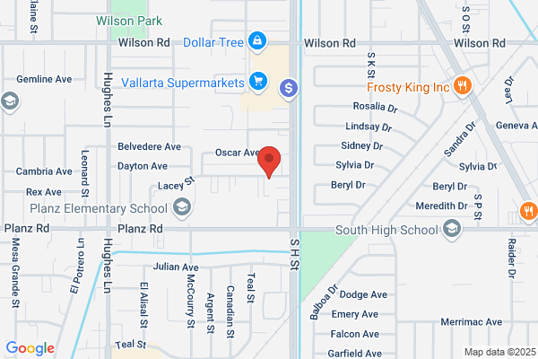 Lacey Gardens Apartments