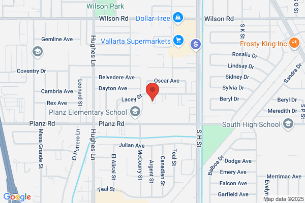 Lacey Villa Apartments
