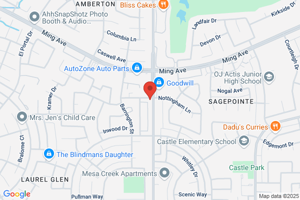 Laurelglen Square Townhouse Rentals