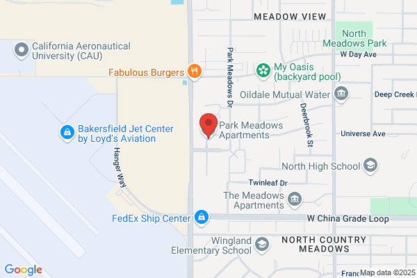 Park Meadows Apartments