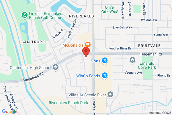 Pebble Creek Apartment Homes