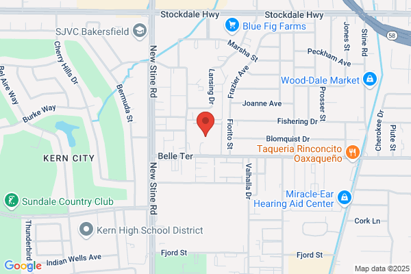 Pine Brook Apartments