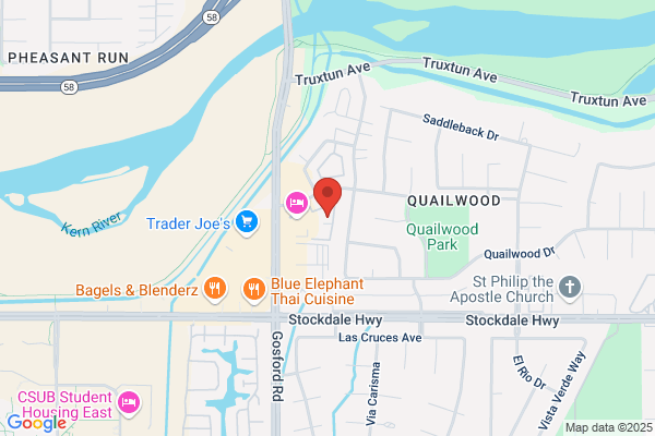 Quailwood Apartments