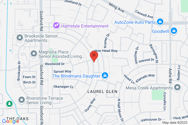 Redwood Glen Apartments the