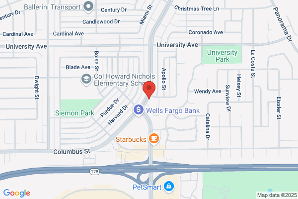 Rio Vista Apartments