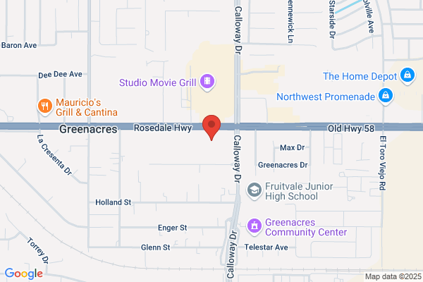 Rosedale Arms Apartments
