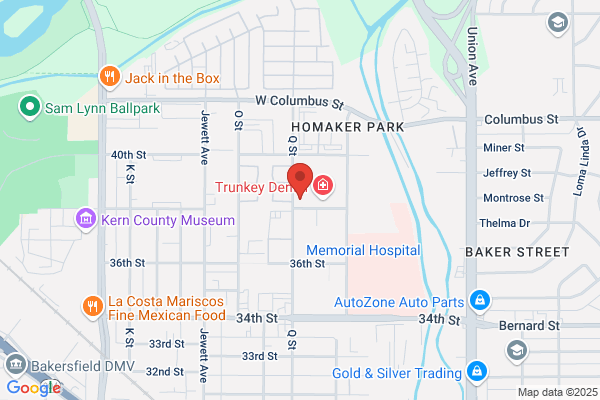 Santa Clarita Apartments