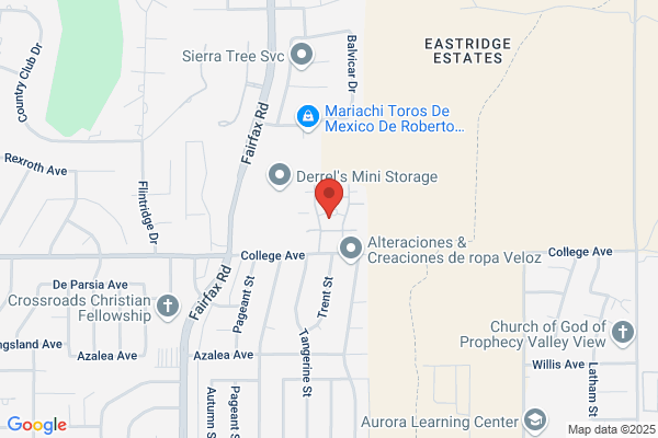 Shadow Ridge Village