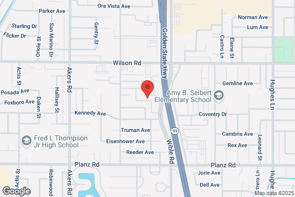 Springview Apartments