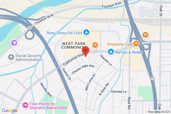 West Park Royale Apartments