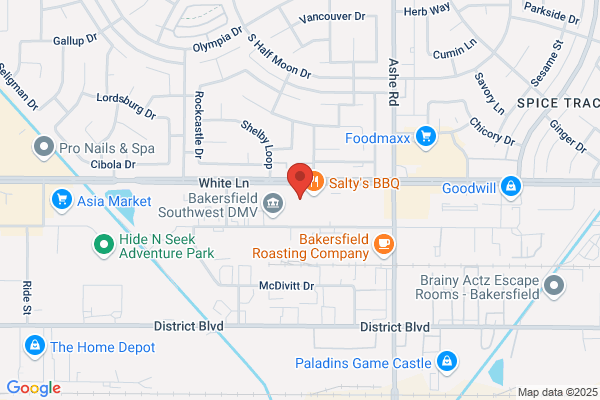Tandy Leather Sales Associate