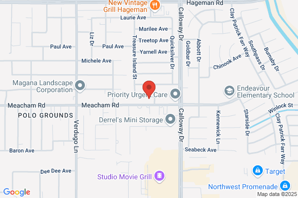 Kern Appliance Repair