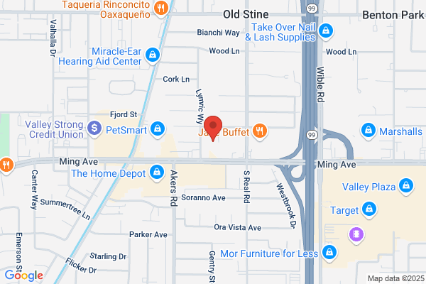 McMahan's Furniture
