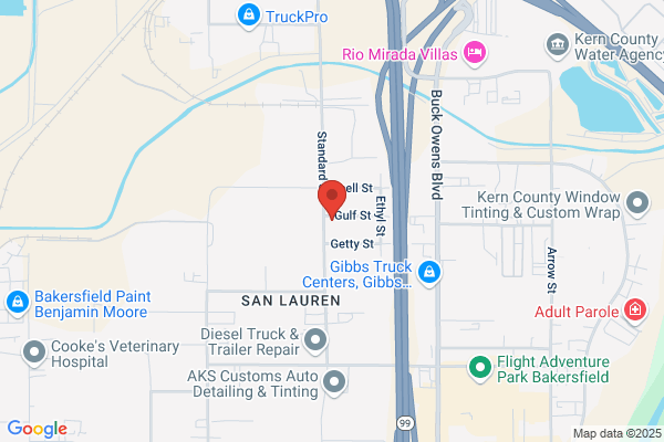 Southern Valley Appliance Service Inc.