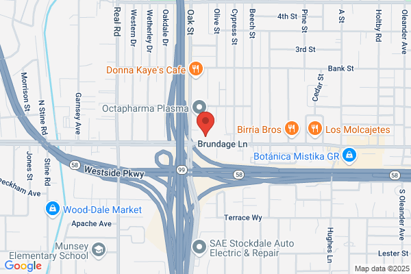 Brundage Lane Florist
