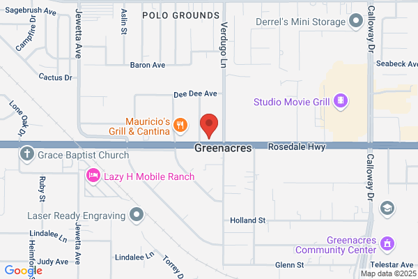 Bitcoin ATM Bakersfield - Coinhub