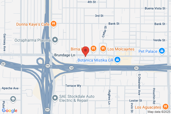 Auto Sounds of Bakersfield
