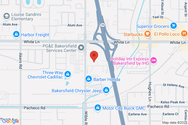 Tony's Auto Repair & Tires