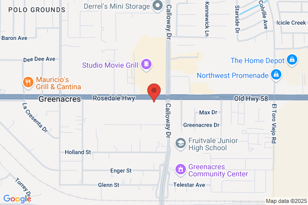 Elite Collision Center, Inc