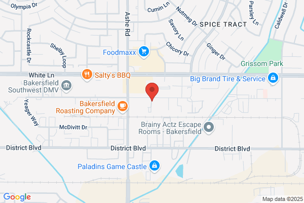 Active Auto Body Shop