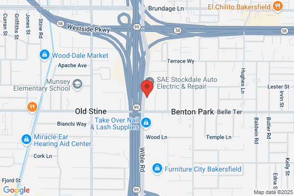 Diamond Auto Repair