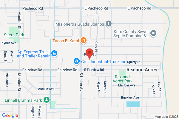 Freds Auto Body