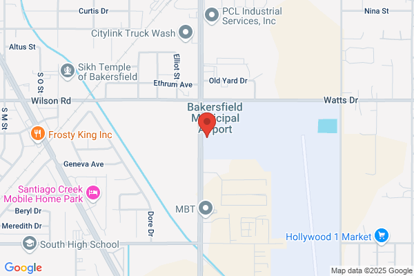 Greenfield Body Works