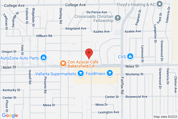 Hernandez Automotive Repair