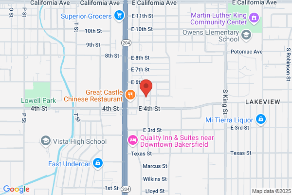 J & J Auto & Fender Repair