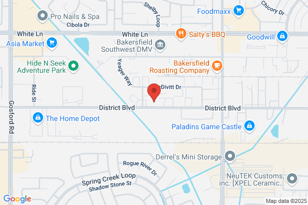 Soda Inc. Autobody & Paint