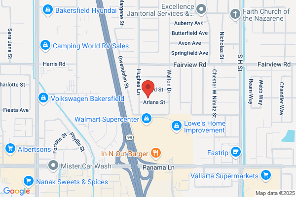 Perez Auto & Truck Repair