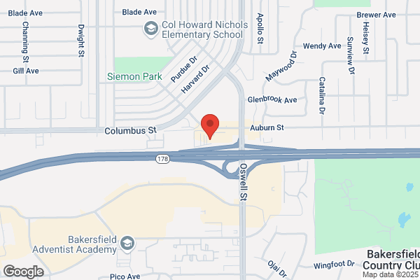 West Coast Tires & Auto Center