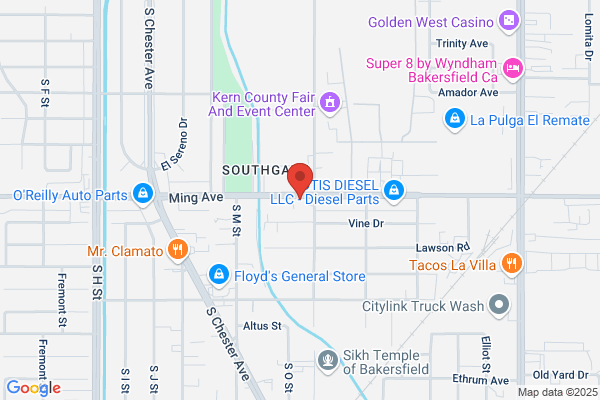 A & T Tire Service
