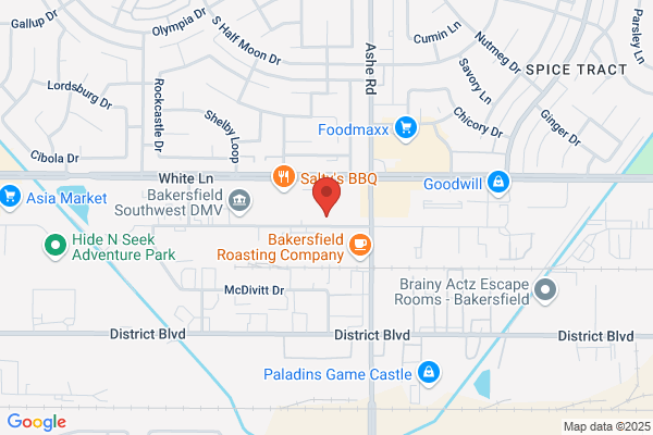Accurate Smog & Auto Repair