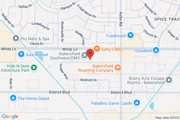 Accurate Smog Test Only Center