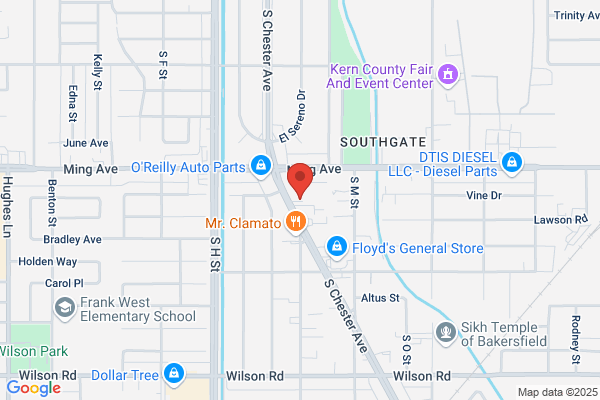 Allen's Automotive