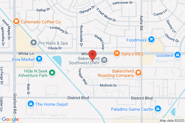 Auto Finishline Repair & Service