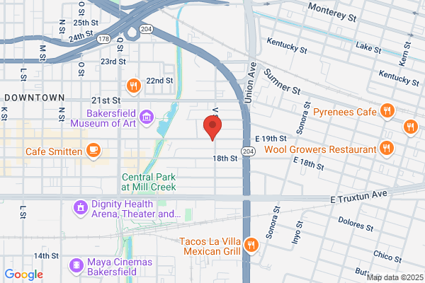 Bakersfield Muffler Service