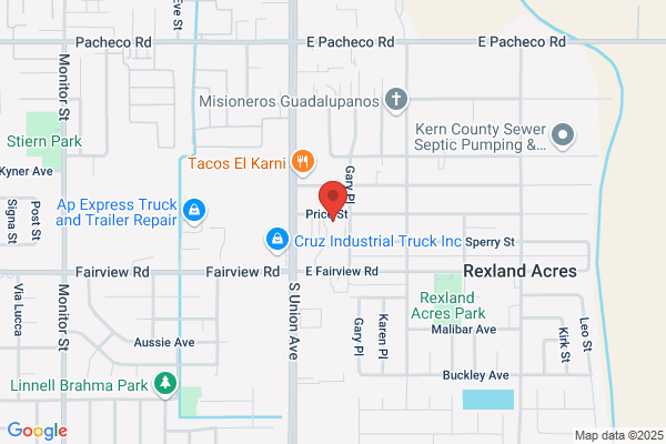 Bear Mountain Auto Repair