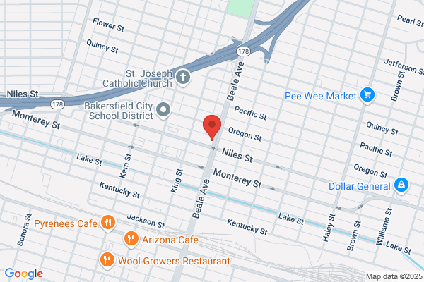 Carlos Auto Repair & Tire Shop