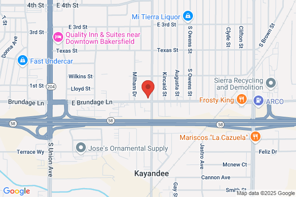 Chavez Auto Repair
