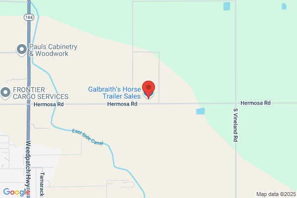 Galbraith's Trailer Sales