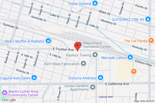 Garcia's Auto Repair