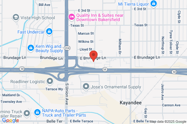 Gonzalez Cerino Radiator Service & Auto Repair