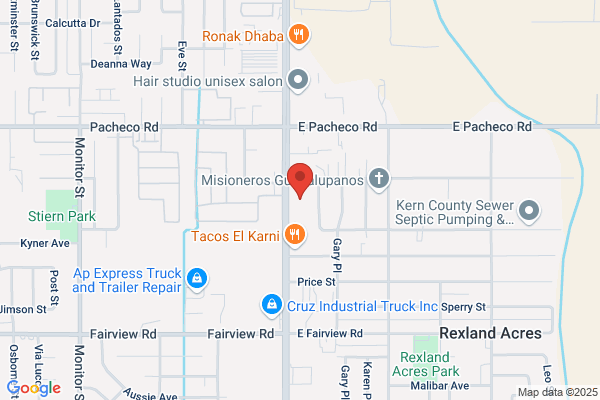 Kd Automotive & Radiator Repair