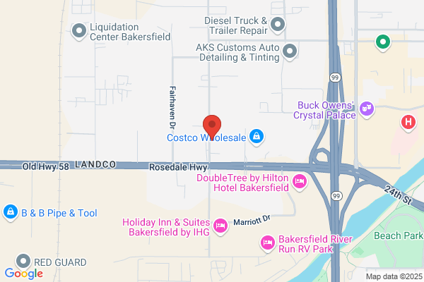 Lupes Auto Express and Repair